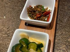 -阿庄新豫菜(航海东路店)