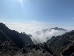 -黄山风景区