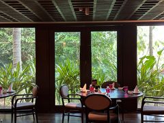 -海南清水湾莱佛士酒店