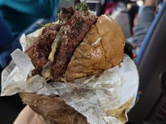 -Fergburger(皇后镇店)