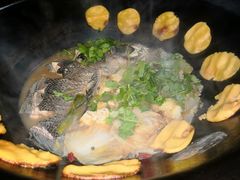 -味趣灶台鱼(徐凝门大街店)