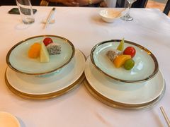 -和平官邸·花园餐厅(武定西路店)