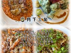 -巧克力渔家.小船海鲜胶东菜(万平口店)
