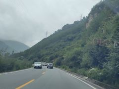 -老爷山风景区