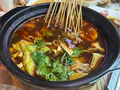 -大勇羊棒骨·烧烤(经六路店)