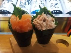 -千代武日本料理(开发区店)