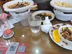 -木桶记臭鳜鱼·安徽非遗名菜(火车站白马老店)