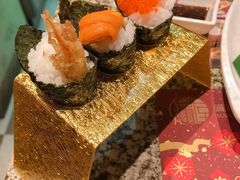 -御满屋日本料理
