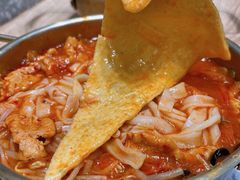 -小满手工粉(北京来福士店)
