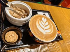 -安妮意大利餐厅(国贸店)