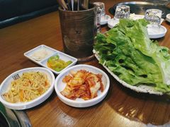 -豚豚猪村烤肉·韩国烤肉(总店)