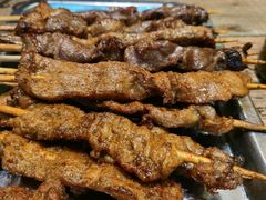 -毛胡子牛羊餐馆(武宁路店)