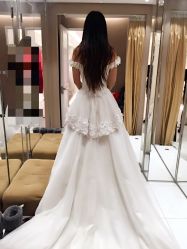 -GRACE KELLY婚纱与礼服(天津店)