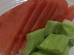 -大鸭梨烤鸭(左家庄店)