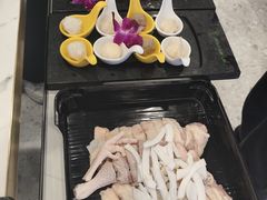 -果然农夫椰子鸡(虎门大润发店)