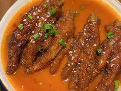 -薇酌饮·陕西菜(南门外店)