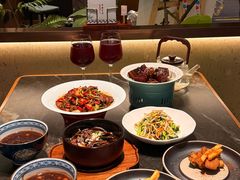 -宁邦·家宴·南京菜(红山动物园店)