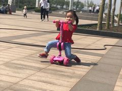 -东疆建设开发纪念公园