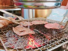 -釜山火炉·海鲜烤肉(紫藤路店)