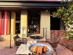 -MINDFO咖啡厅(岗顶店)