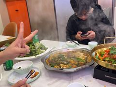 -虾铺子龙虾·私房菜(金源花苑店)