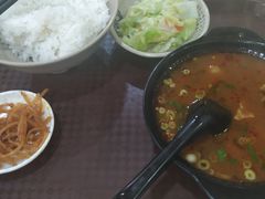 -台北风味(第一家快餐)