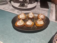 -苏坦土耳其西餐厅(玉林店)