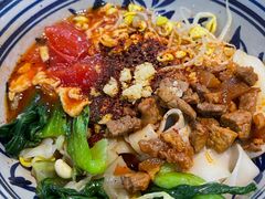 -左陕右甘(亚运村店)