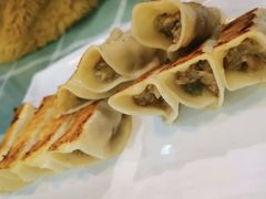 -众口斋锅贴(银泰城店)