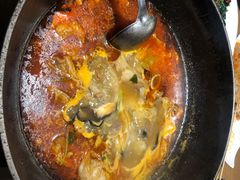 铁锅羊肉-福茂源横山铁锅羊肉(牡丹园店)