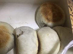 -寻味唐派·牛奶手撕面包(府前街店)