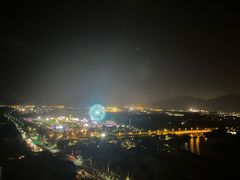 -瑰丽酒店·海吧·天际下午茶·现场DJ·天台酒吧