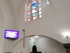 -青岛市江苏路基督教堂