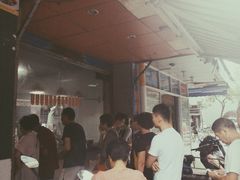 等位区-吴山烤禽 (吴山路店)