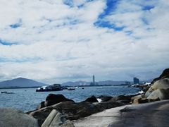 -三亚蜈支洲岛旅游区