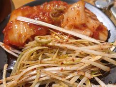 -炽城·烤肉名家(鸿达中央广场店)