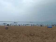 -在海一方公园