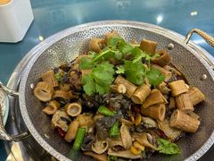 -贵州笋子鸡(米市街店)