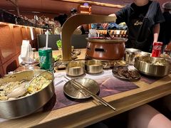 -西塔老太太泥炉烤肉(亚运村店)