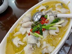 -茶港食堂(武昌店)