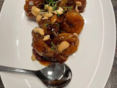 -Yan Ting 宴庭中餐厅(上海静安瑞吉酒店)
