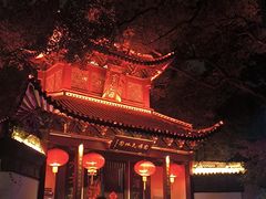 -杭州黄龙洞