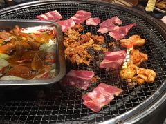 -五彩凉山自助西昌烧烤(柳翠路店)