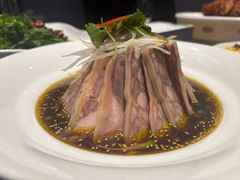 -令氏家外家周秦食府(高新店)