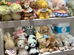 -JOYCODE(大红门银泰百货店)