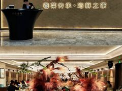 -南海渔村(珠江新城店)