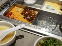 -海底捞火锅(顺义华联店)