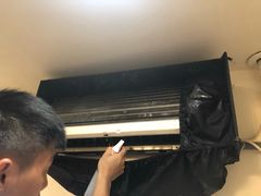 -十分到家家电清洗上海