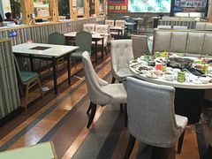 -尚品海鲜肥牛自助火锅(湖明店)
