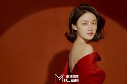 -米莱摄影写真(五大道别墅店)